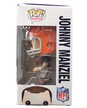 Johnny Manziel - POP! #25