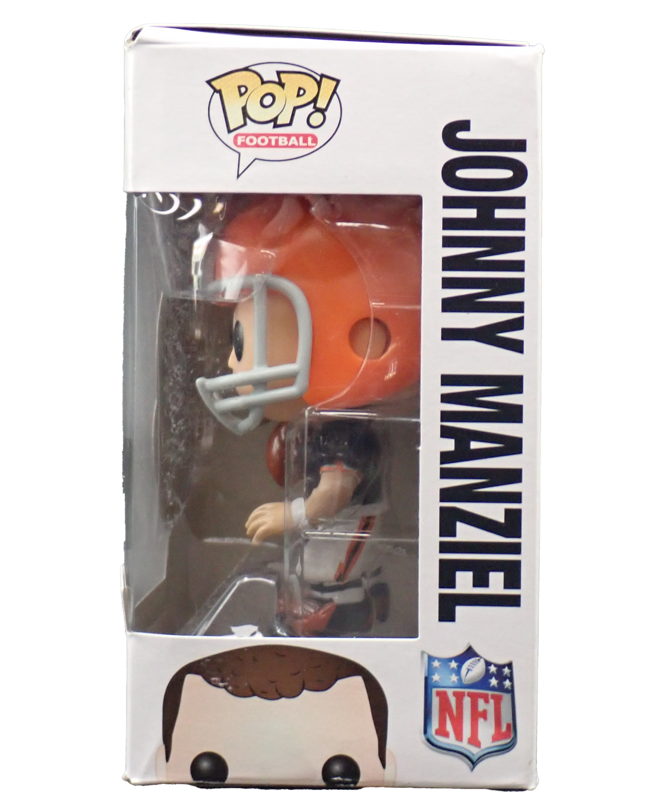 Johnny Manziel - POP! #25