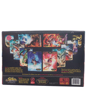 Yomi Complete First Edition - Pre-Owned Board Game