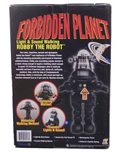 Robby the Robot - Forbidden Planet Toy Robot
