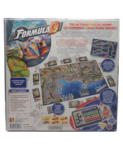 Formula D - Pre-Owned Board Game