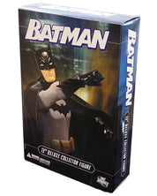 Batman - 13" Deluxe Collector Figure