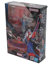 Spider-Punk - S.H.Figuarts