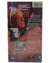 The Hills Have Eyes Part 2 [Sealed] - VHS