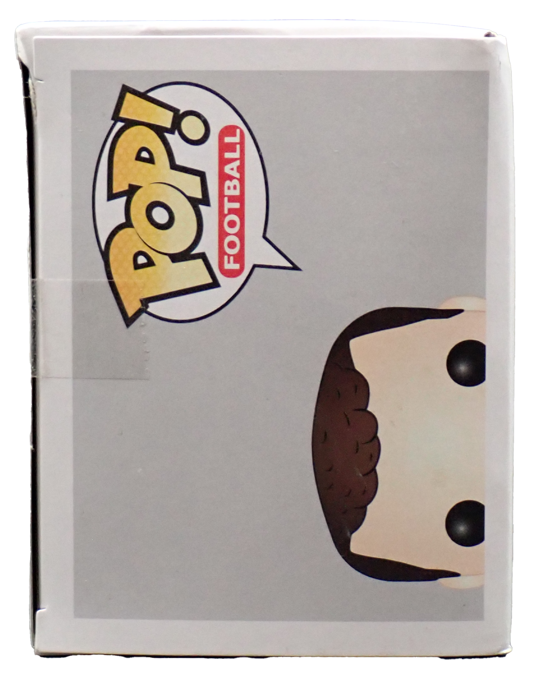 Johnny Manziel - POP! #25