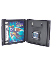 Spyro Shadow Legacy - DS