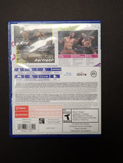 UFC 4 - PS4