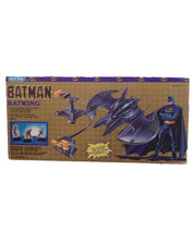Batwing - Battery Operated Remote Control