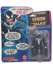 Venom - Elecronic "Talking" Figure