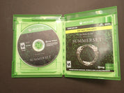 The Elder Scrolls Online - Summerset - Xbox One