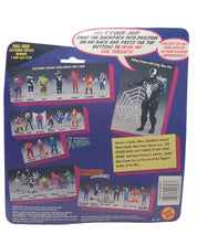 Venom - Elecronic "Talking" Figure