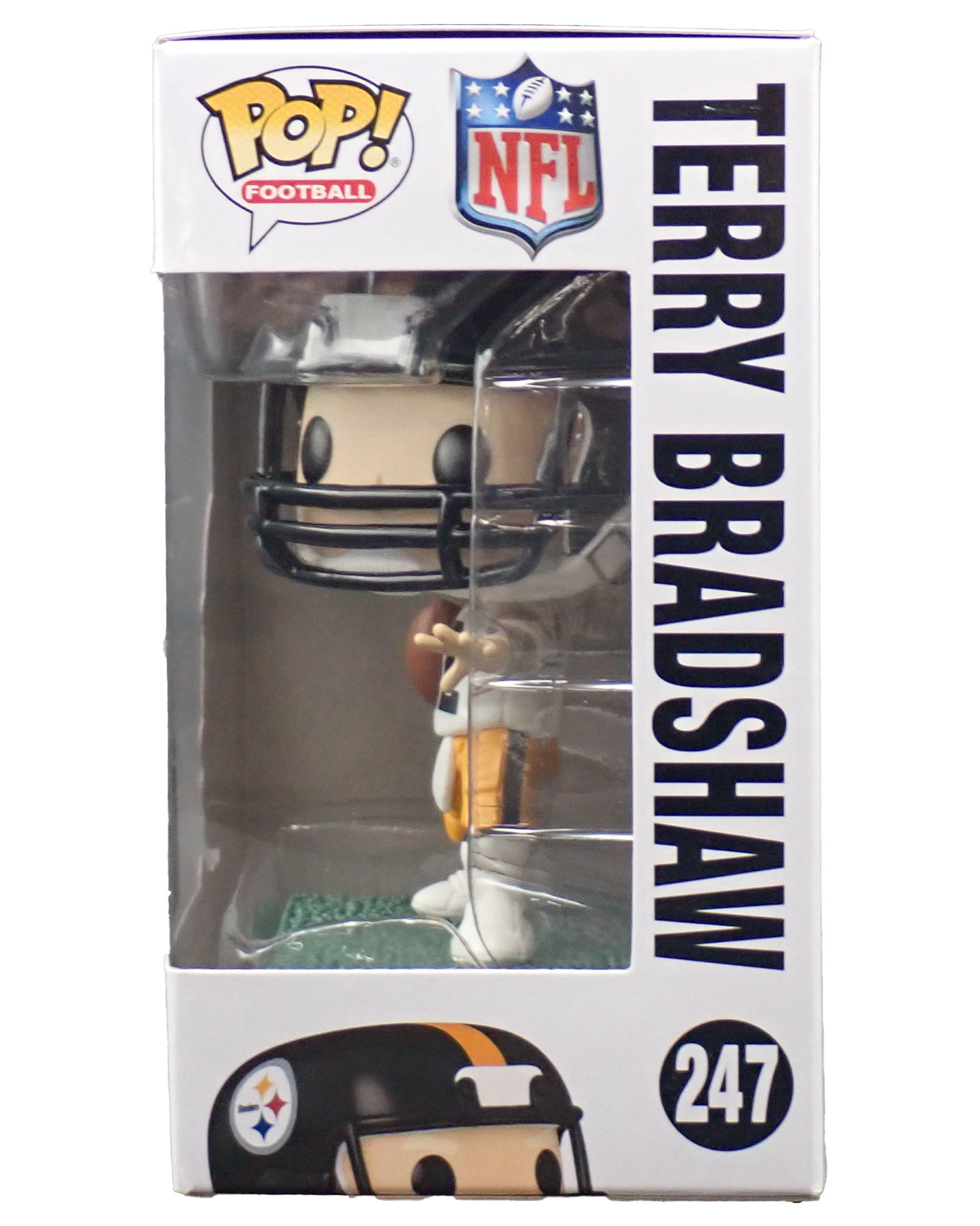 Terry Bradshaw - POP! #247