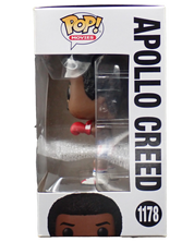 Apollo Creed - POP! #1178
