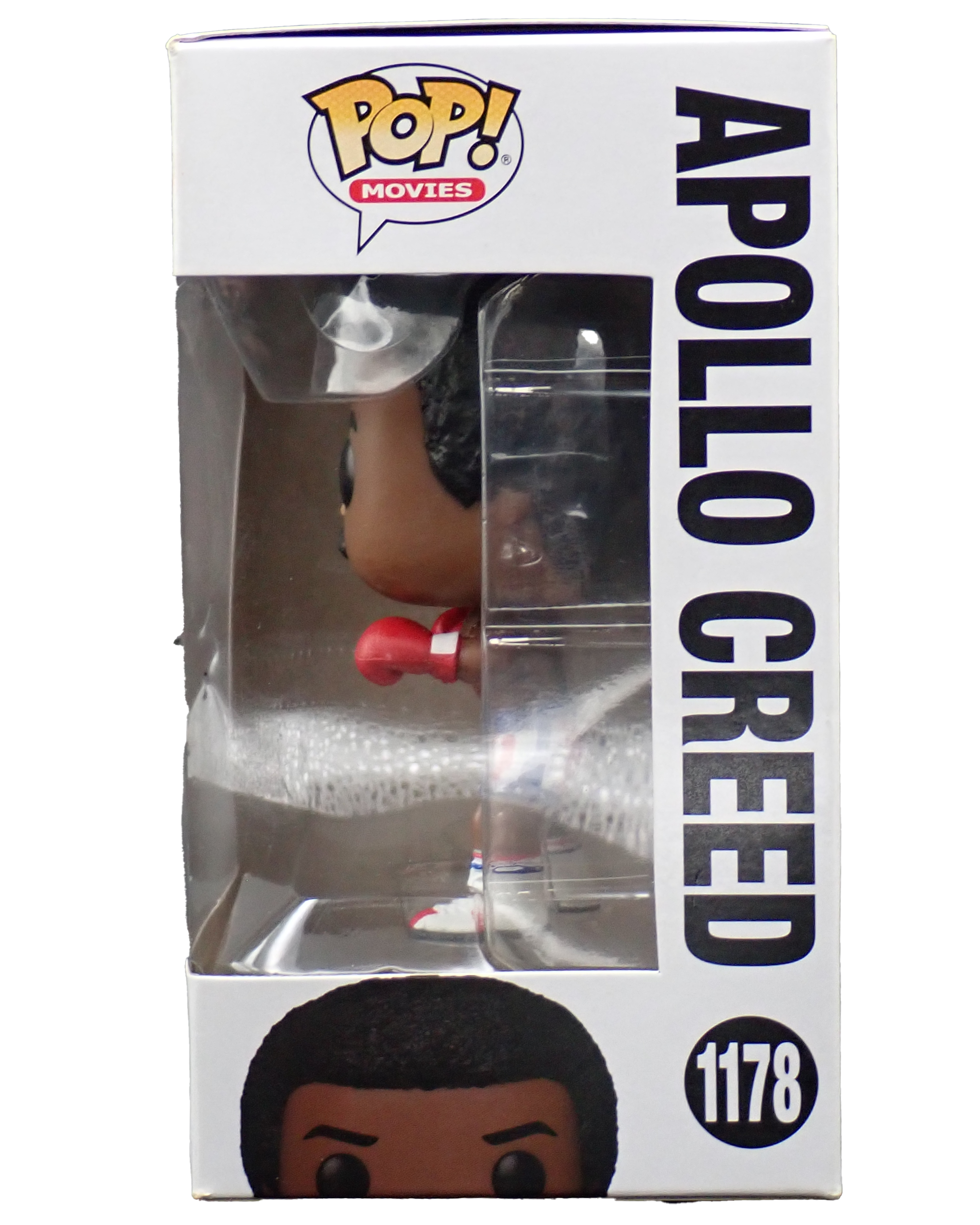 Apollo Creed - POP! #1178