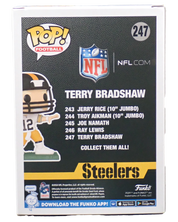 Terry Bradshaw - POP! #247