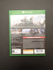 The Elder Scrolls Online - Summerset - Xbox One