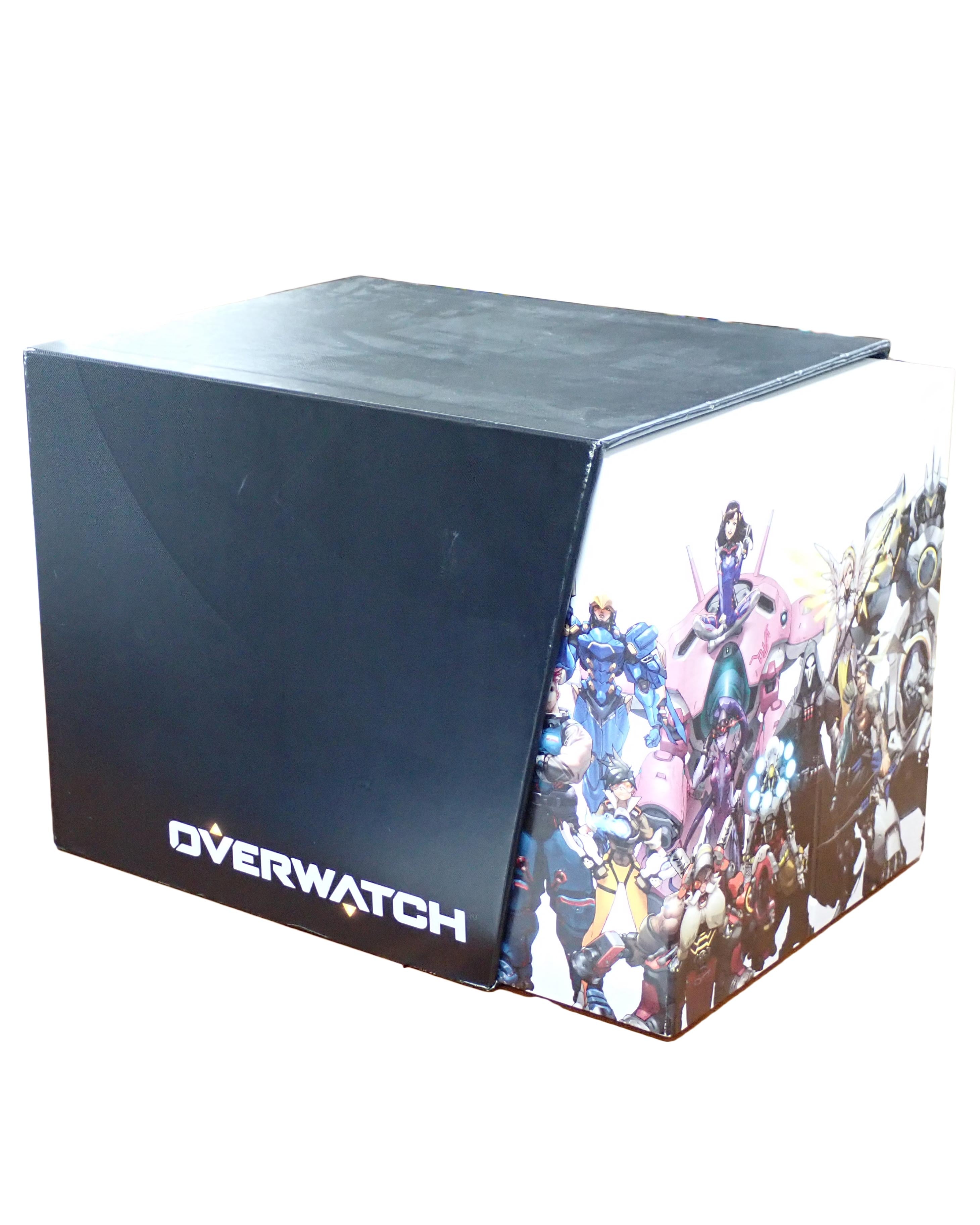 Overwatch Collector's Edition - PS4