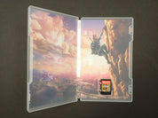 The Legend of Zelda: Breath of the Wild - Switch