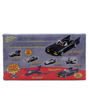 Batmobile - Johnny Lightning Model Kit