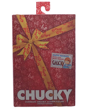 Chucky (Holiday Edition) - NECA Figure