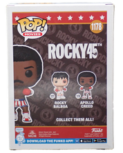 Apollo Creed - POP! #1178