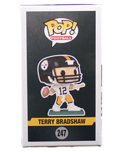 Terry Bradshaw - POP! #247