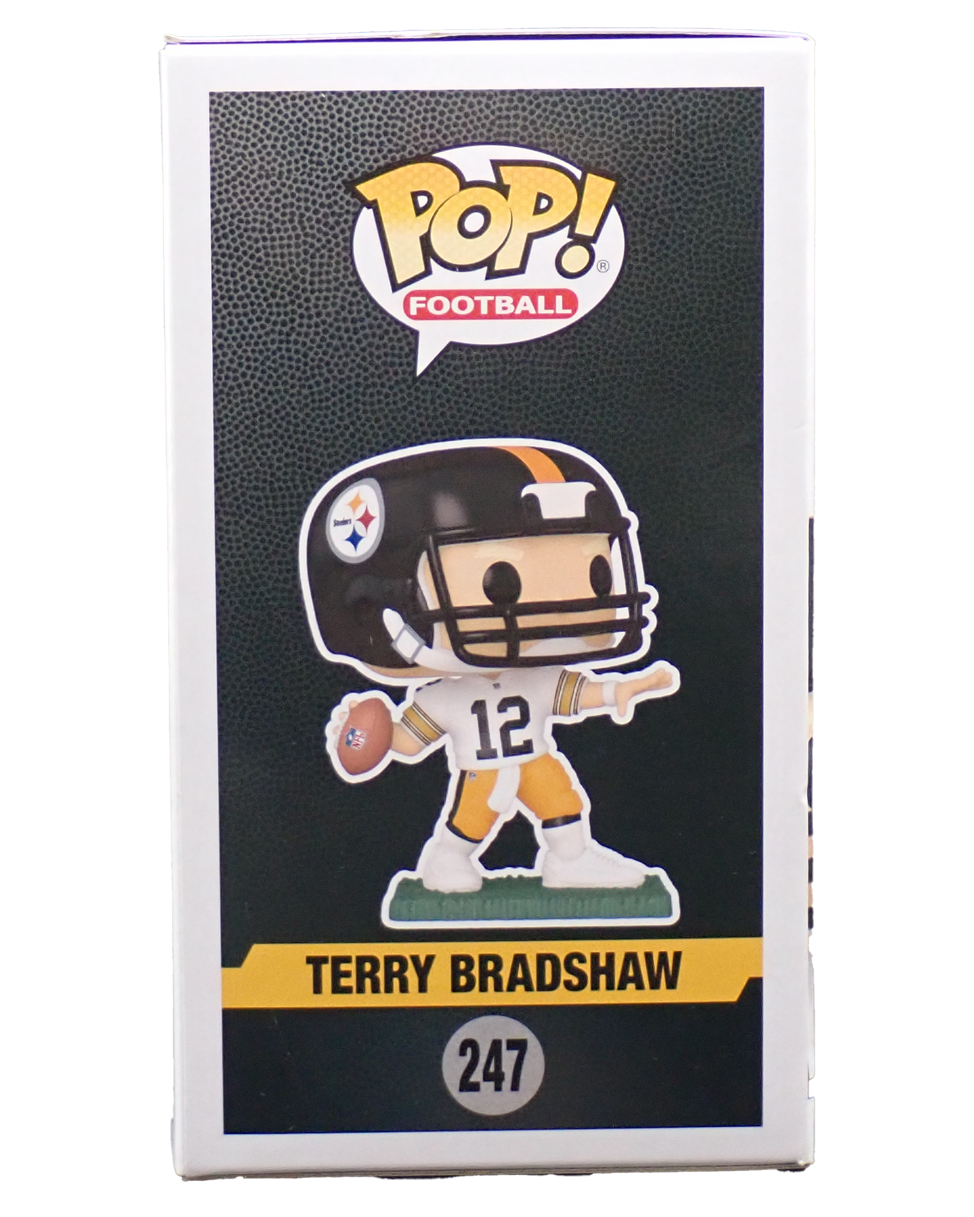 Terry Bradshaw - POP! #247