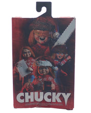 Chucky (Holiday Edition) - NECA Figure