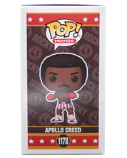 Apollo Creed - POP! #1178