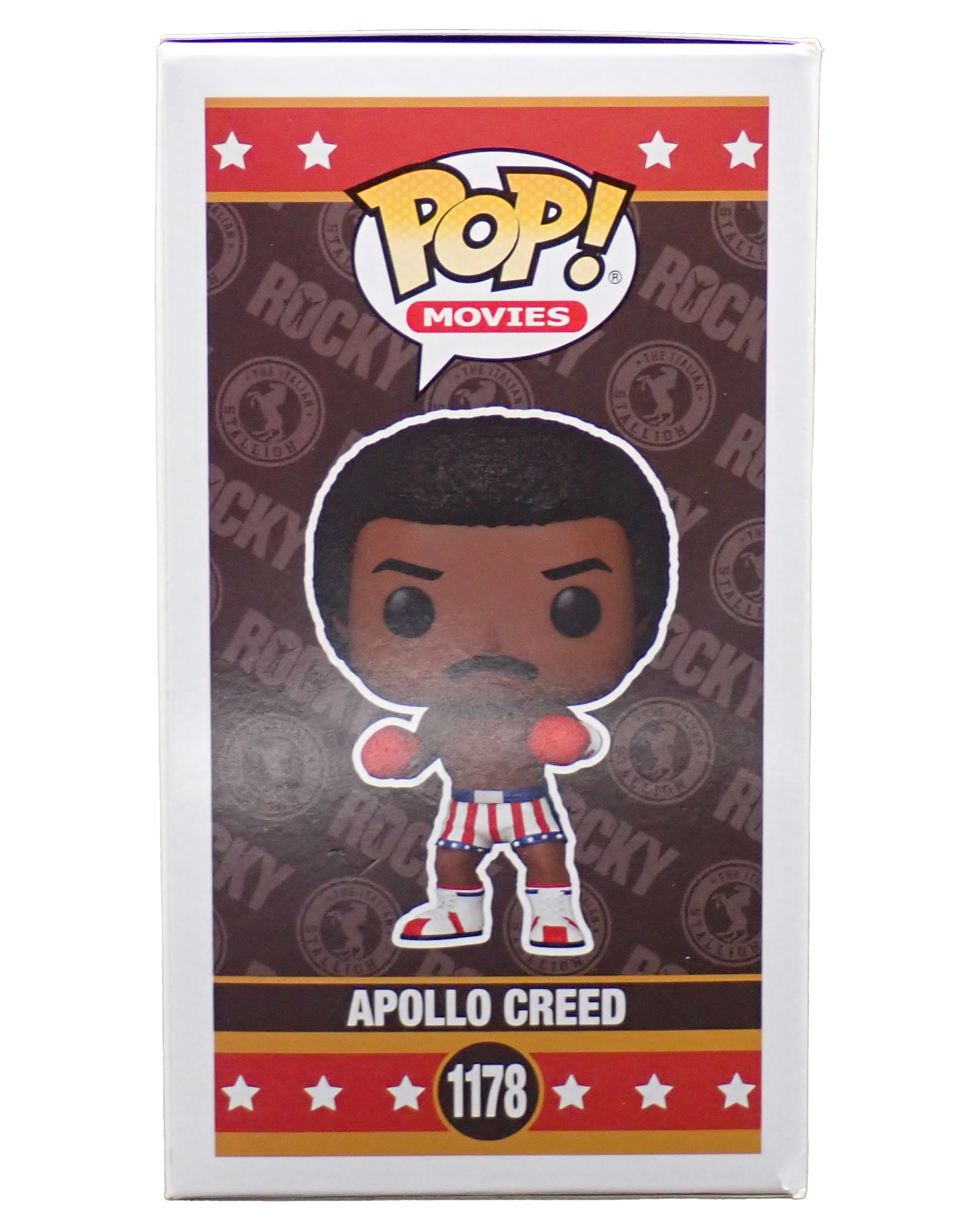Apollo Creed - POP! #1178