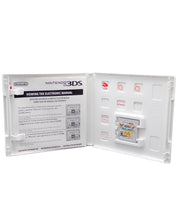 Pokémon Art Academy - 3DS