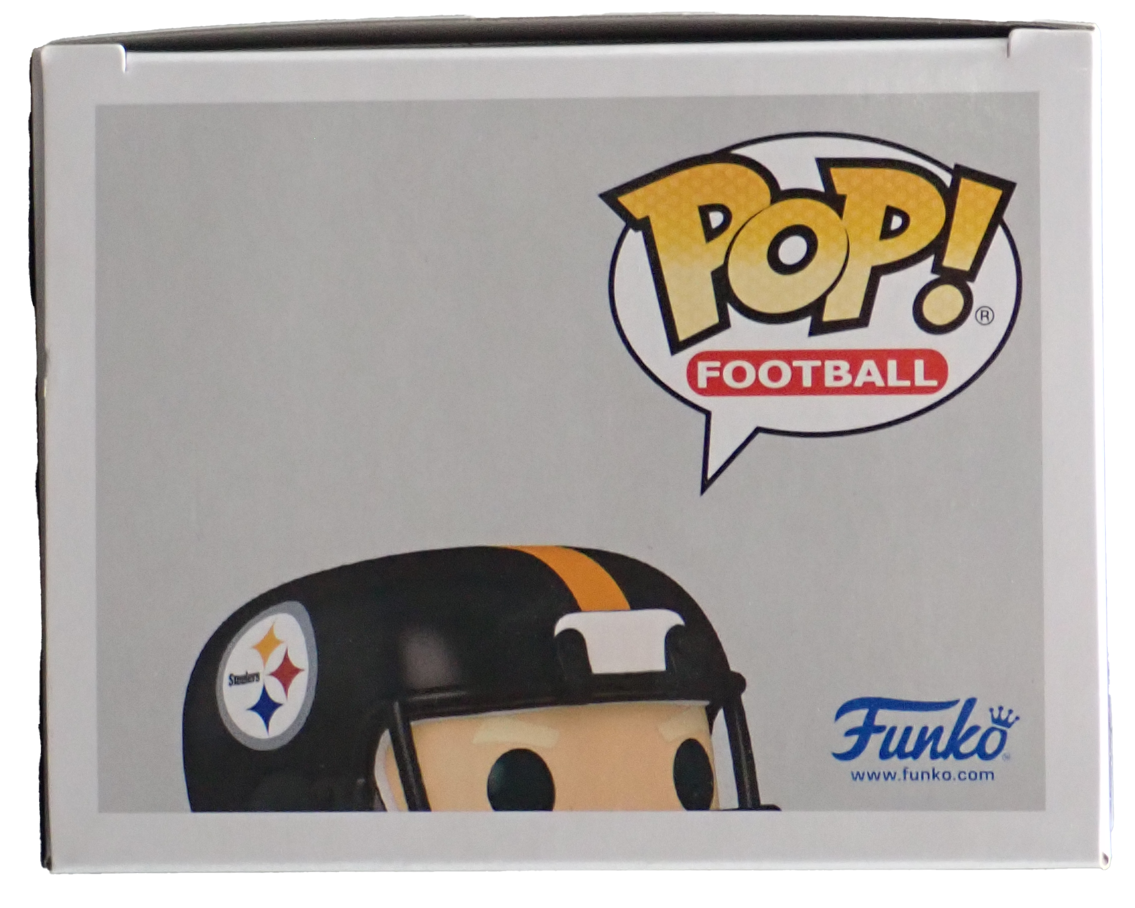 Terry Bradshaw - POP! #247
