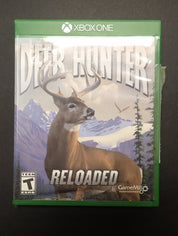 Deer Hunter: Reloaded - Xbox One