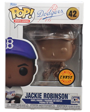 Jackie Robinson [Chase] - POP! #42