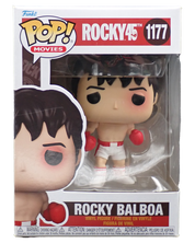 Rocky Balboa - POP! #1177