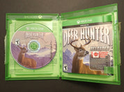 Deer Hunter: Reloaded - Xbox One