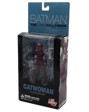 Catwoman (The Long Halloween) - DC Direct Figure
