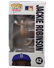 Jackie Robinson [Chase] - POP! #42