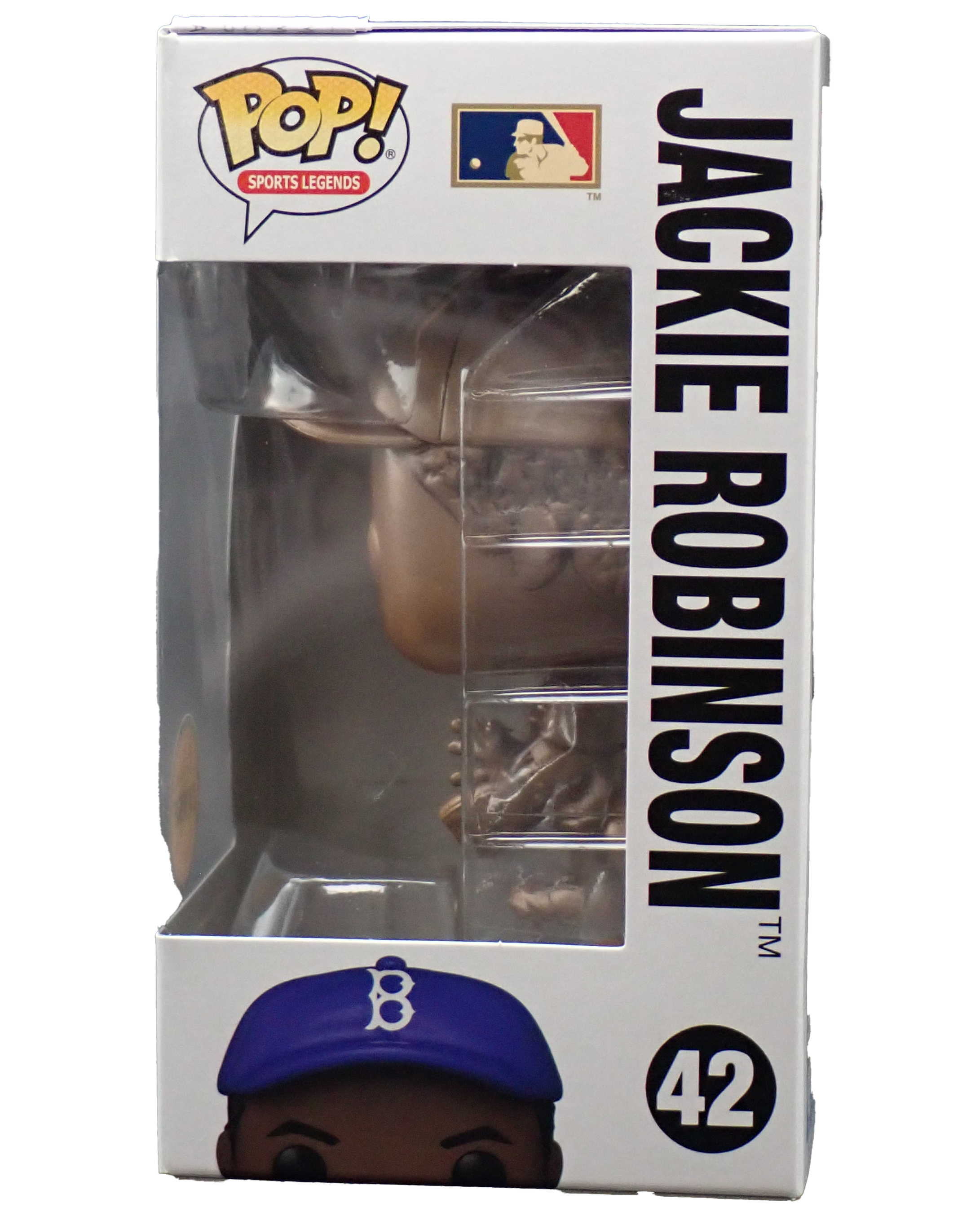 Jackie Robinson [Chase] - POP! #42