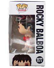 Rocky Balboa - POP! #1177