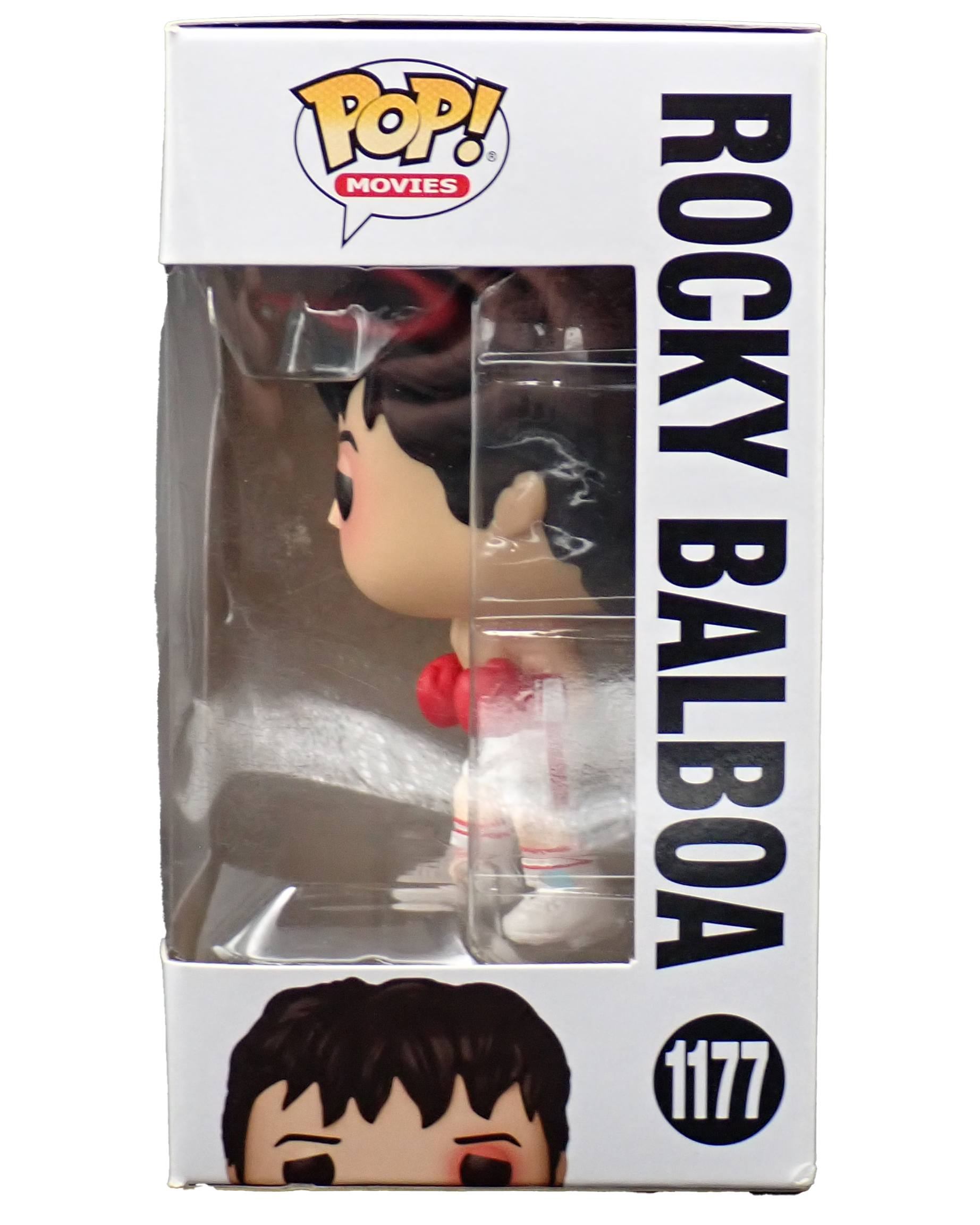Rocky Balboa - POP! #1177
