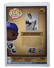 Jackie Robinson [Chase] - POP! #42