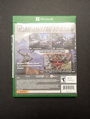 Deer Hunter: Reloaded - Xbox One