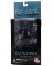 Catwoman (The Long Halloween) - DC Direct Figure