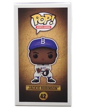 Jackie Robinson [Chase] - POP! #42