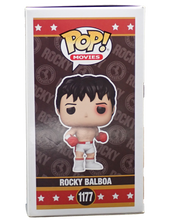 Rocky Balboa - POP! #1177