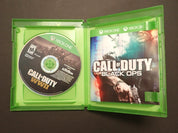 Call of Duty Black Ops (Greatest Hits) - Xbox One