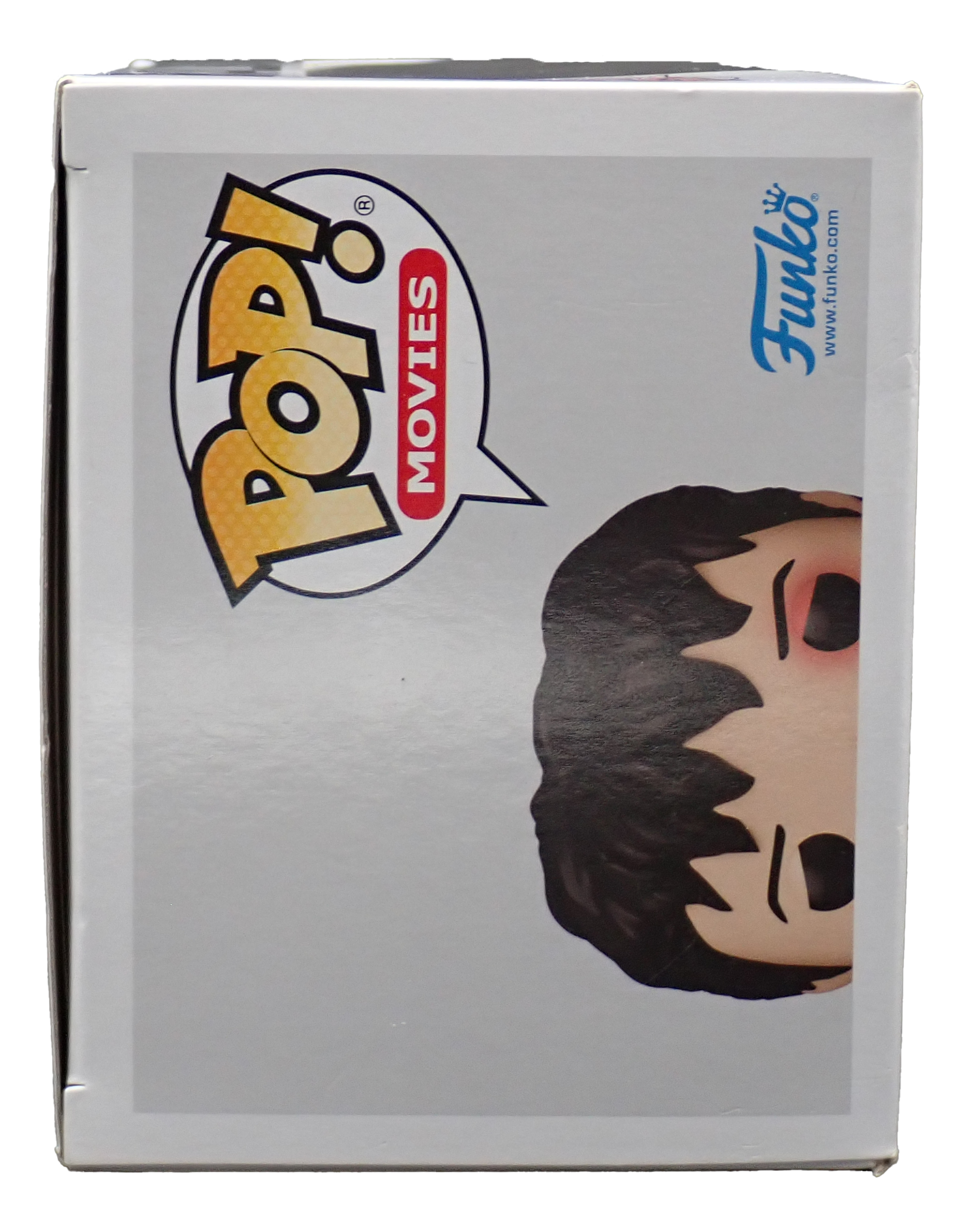 Rocky Balboa - POP! #1177