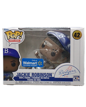 Jackie Robinson - POP! #42