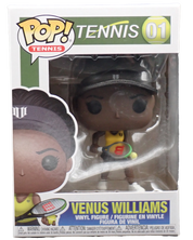 Venus Williams - POP! #01